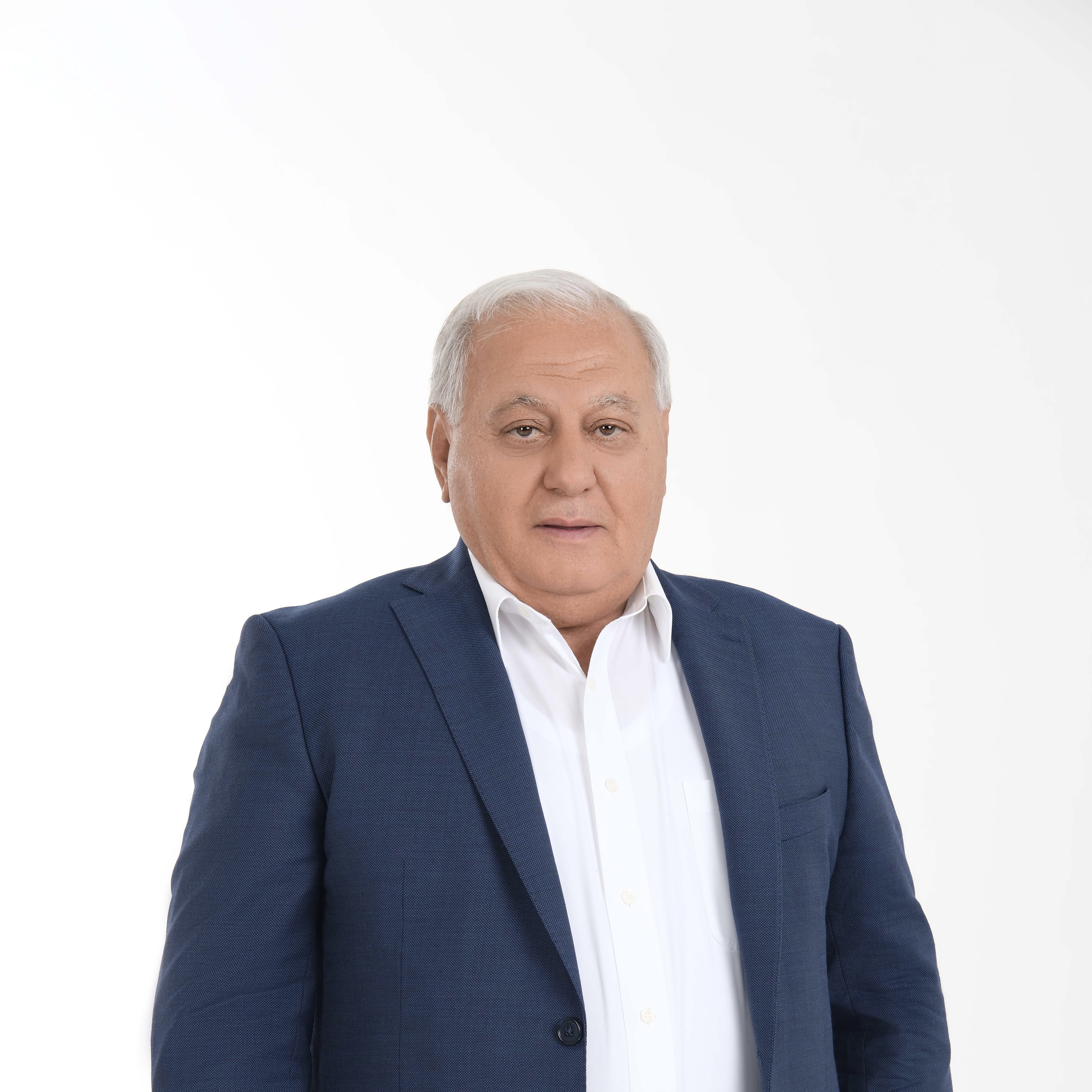 Զոհրաբ Հարությունյան