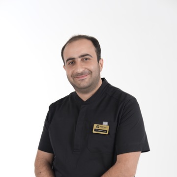 Վարդան Պողոսյան